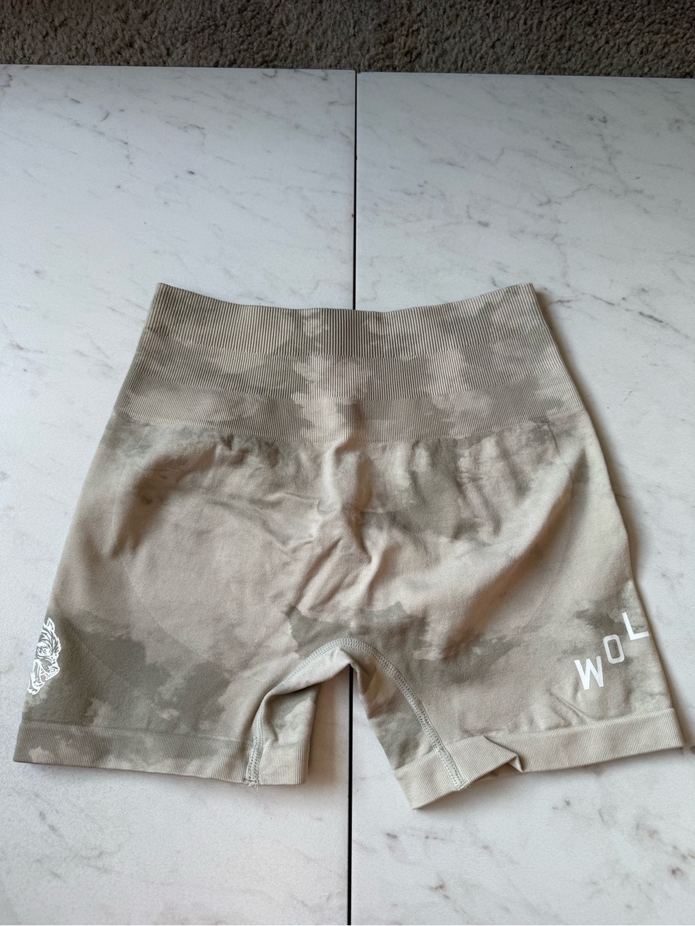 DARC SPORT shorts - size small